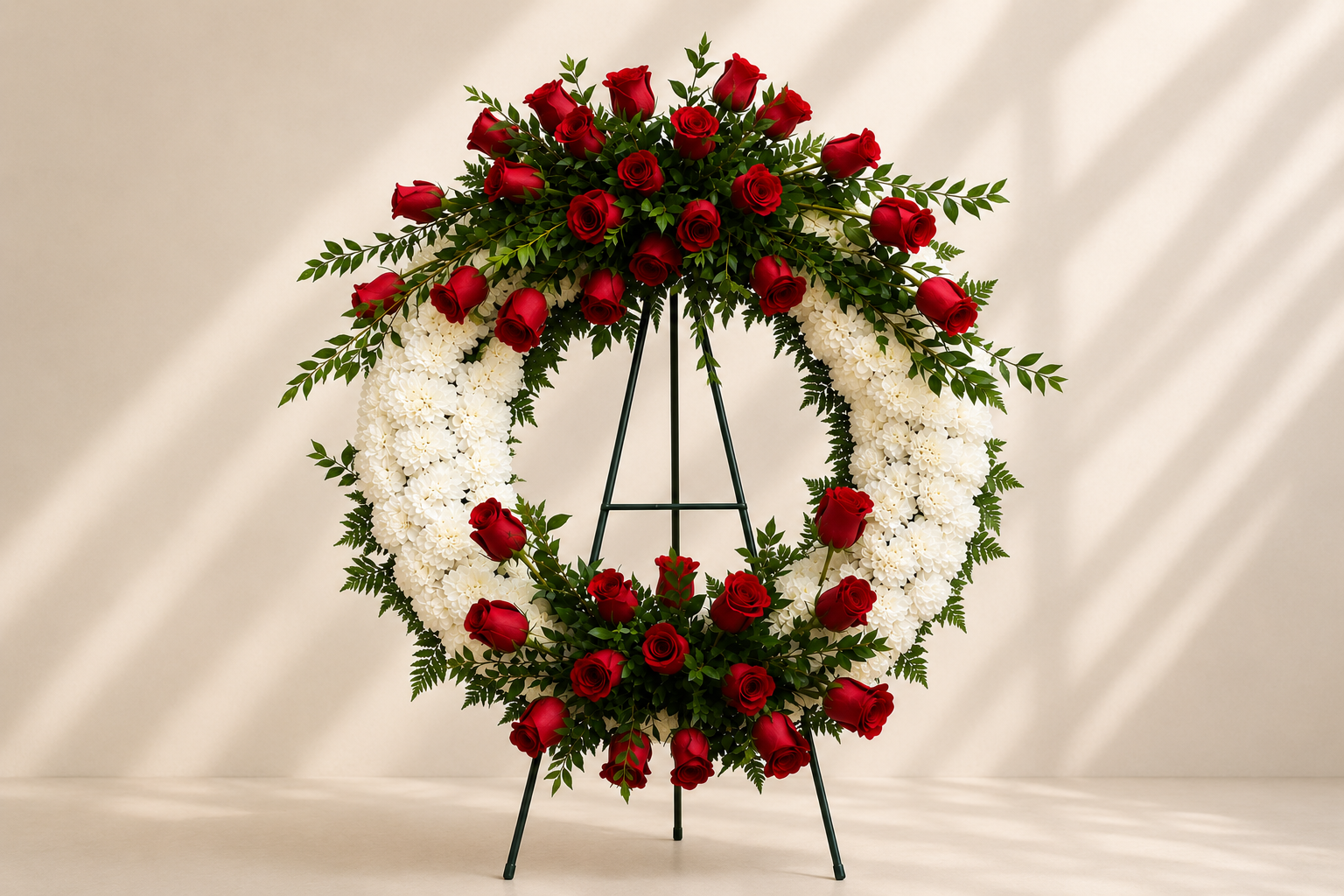 Coronas Funerarias